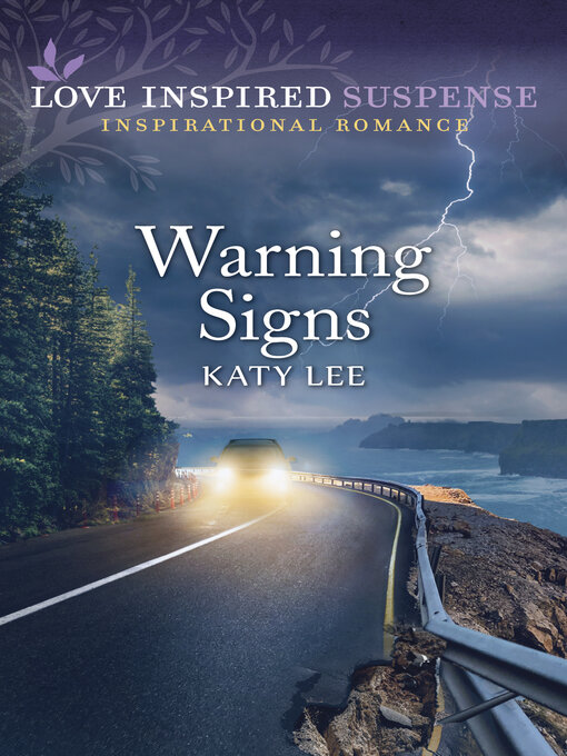 Cover image for Warning Signs
